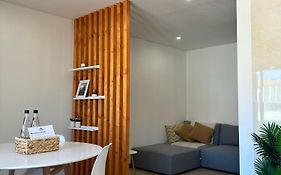 Furadise Apartment